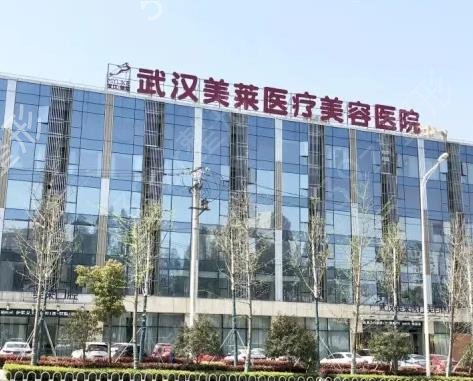 武汉正规整形医院排行前十求关注