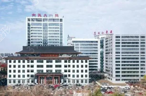 哈尔滨公立医院整形科排名榜六强测评