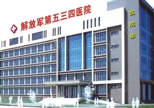 河南比较出名的隆鼻整形医院排行榜