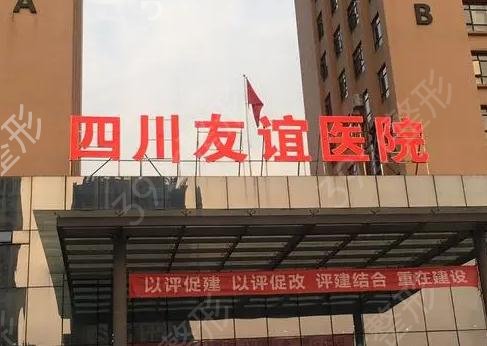 成都鼻部手术医院排名前十