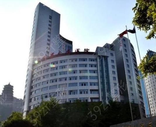 贵阳隆鼻整形医院排行榜前五