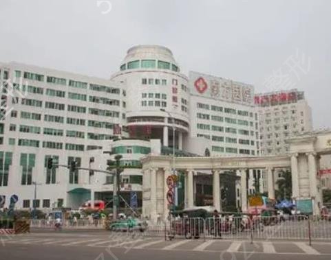 广州隆鼻医院排行榜前五