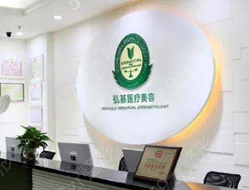广州隆鼻医院排行榜前五