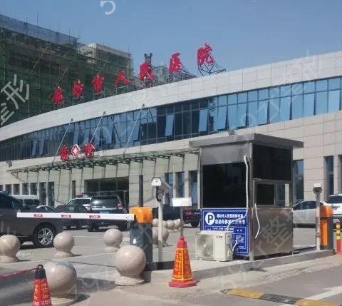 全国比较好的隆鼻医院排名前十