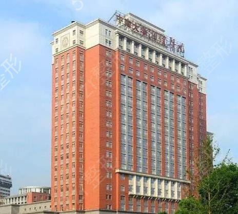 全国比较好的隆鼻医院排名前十