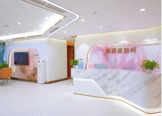 成都拉皮医美排名榜