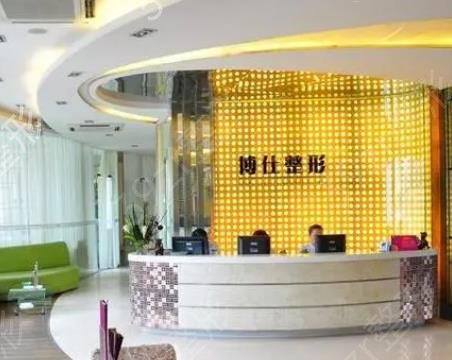 广东省隆胸医院排名前十