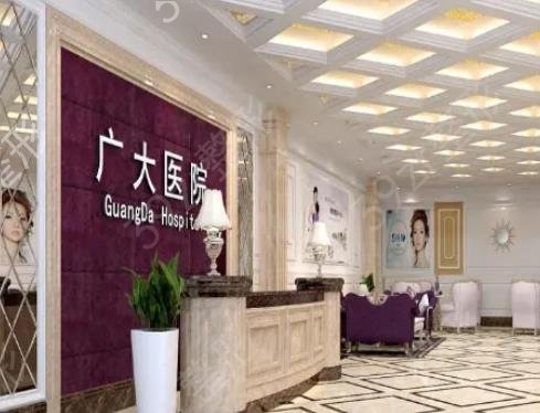 全国改脸型好的医院排名榜十强