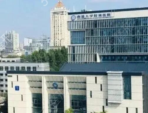 南通正规整容整形医院排行榜前六汇总