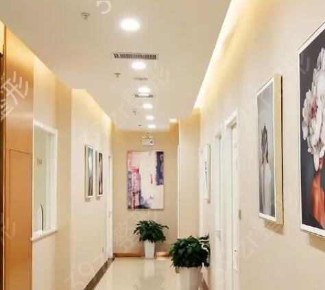 西安美容整形医院排行前十整理汇总