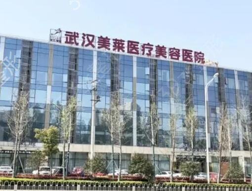 武汉假体隆胸整形医院排名