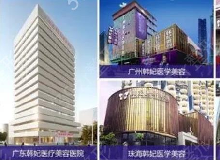 广州人中缩短医院排行榜前十