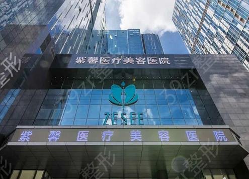 广州人中缩短医院排行榜前十