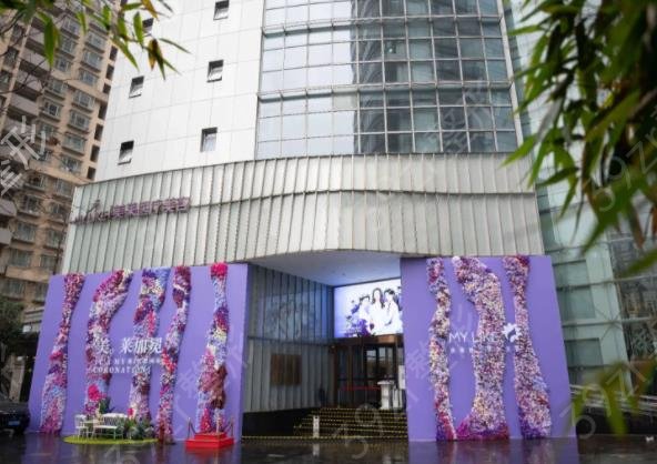 上海整形医院口碑排名榜前八年中盘点