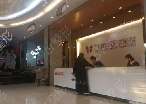 广州胸部整形医院排名榜前五私立盘点