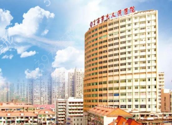 上海鼻头肥大整形医院排名榜六强点评