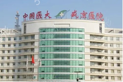 沈阳双眼皮医院排名