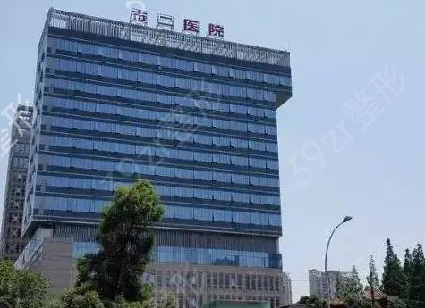 成都医美整形医院排名前十年中上新