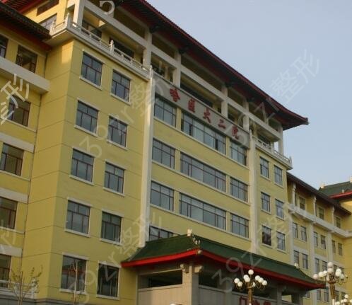 黑龍江美容醫(yī)院排行榜前十