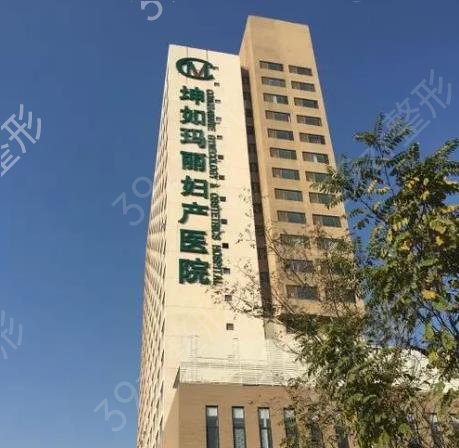 天津美容整形醫(yī)院排行前十人氣榜單