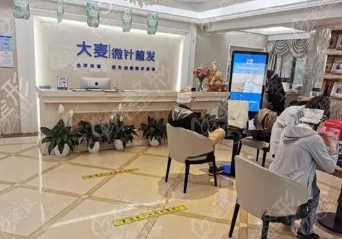 合肥植发医院排名榜