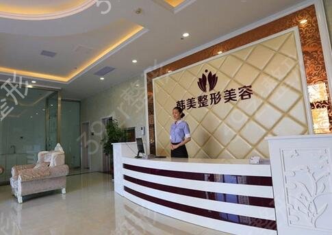海口比较好的肋骨隆鼻整形机构排名