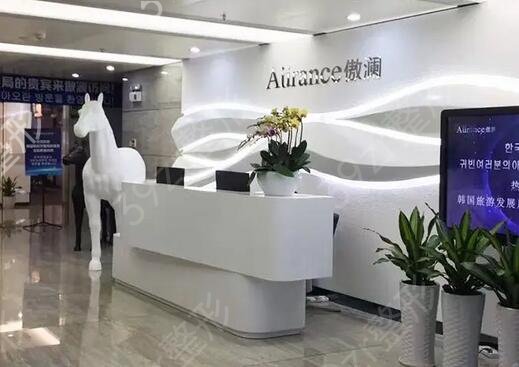 广州较新医疗整形医院排名