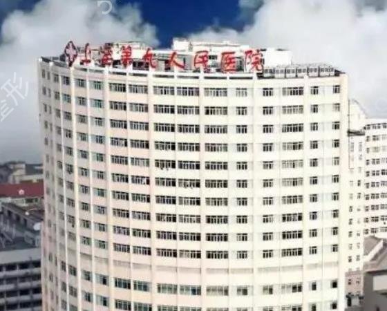上海去眼袋医院排名前十公立篇