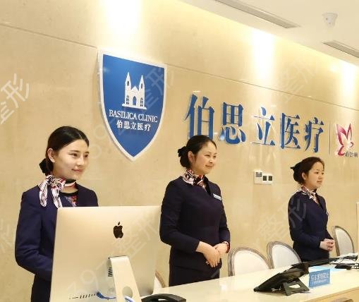 上海去眼袋医院排名前十公立篇