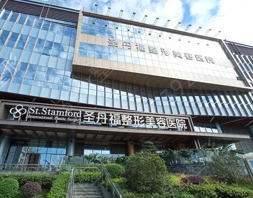 成都美容医院排名前十深度测评