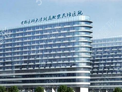 北京鼻修复医院排名前十强