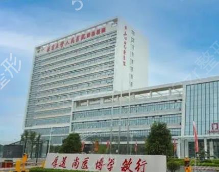 北京鼻修复医院排名前十强