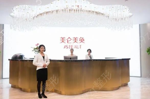 2022重庆十大整形医院排名榜大数据盘点