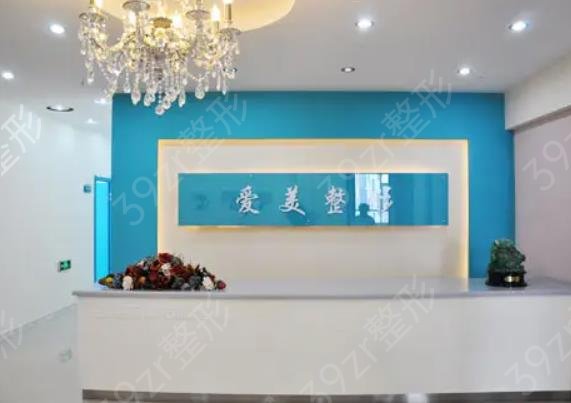 2022长春医院整形美容排名榜前八公布