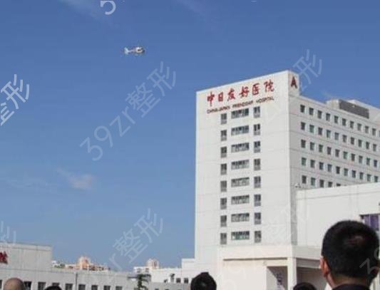北京正颌手术医院排名前四实力对抗
