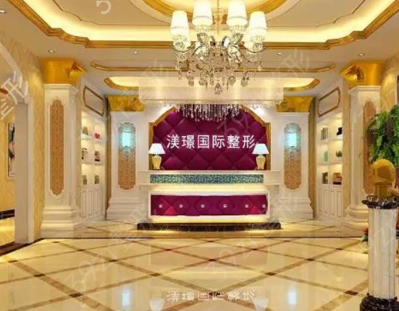 无锡整形医院排名前十强强入选