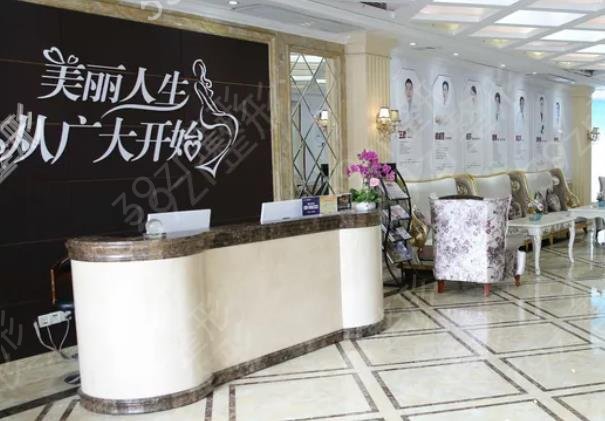 2022广州双眼皮整形医院排名榜前八换新发布