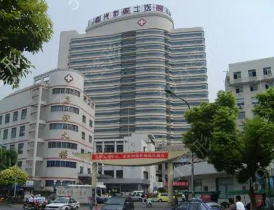 嘉兴隆鼻整形医院排名榜前五权威点评
