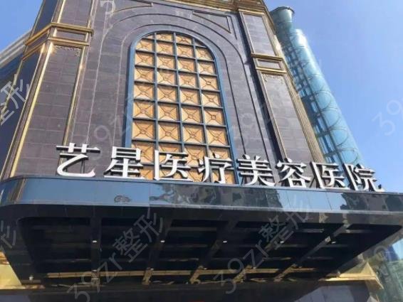 台州假体隆胸整形医院排名榜前五权威盘点