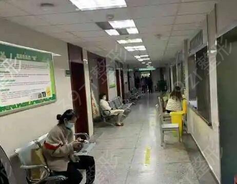 重庆拉皮除皱公立私立医院排名