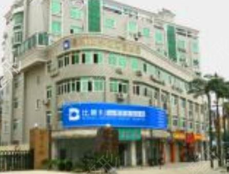 福州哪家整形医院做鼻子好