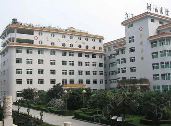 成都整容医院排名前十