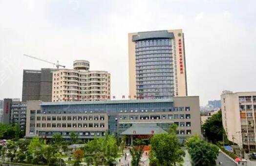 成都整容医院排名前十