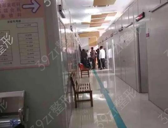 东莞正规三甲整形医院排名