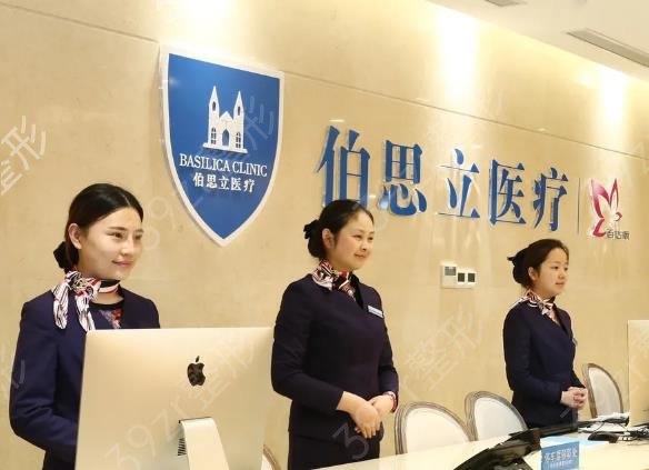 上海双下巴吸脂整形医院排名前十