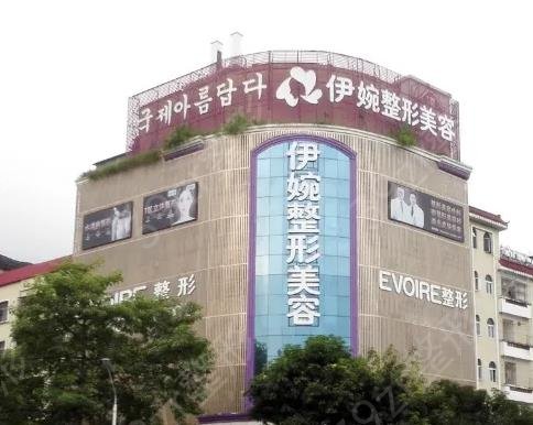 深圳祛斑医院排名前十哪家好