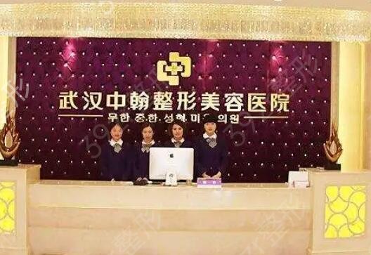 武漢假體隆胸整形排行榜
