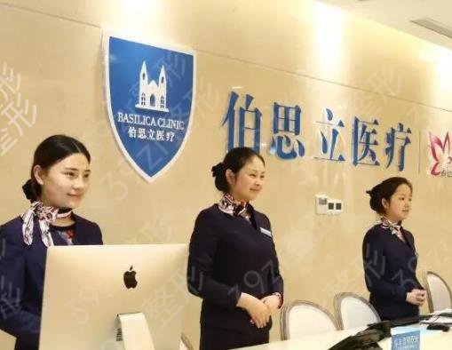 上海隆鼻整形醫(yī)院排名榜六強(qiáng)權(quán)威盤點(diǎn)
