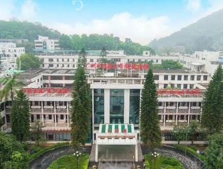 佛山整形科三甲医院排名哪家好