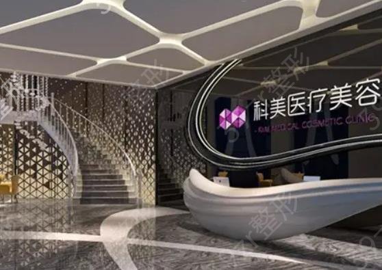 珠海整形医院排名榜前八实力一览
